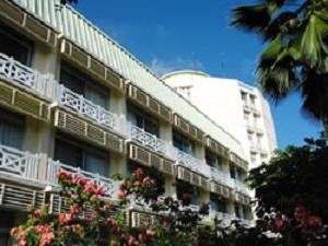 Pegasus Hotel Guyana Georgetown Exterior photo